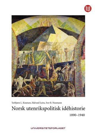 Norsk utenrikspolitisk idéhistorie - 1890-1940