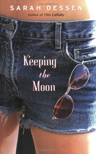 Keeping the Moon