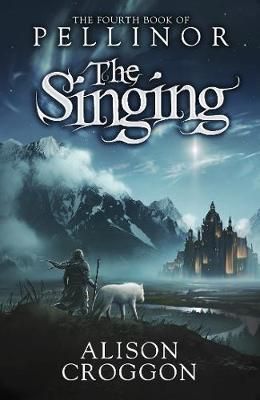 The singing