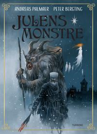 "Julens monstre" av Andreas Palmaer