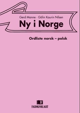 Ny i Norge - ordliste norsk-polsk
