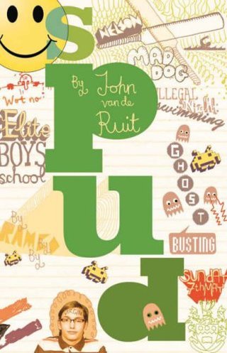 "Spud" av John van de Ruit