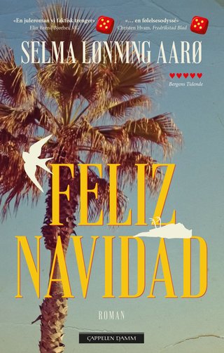 "Feliz Navidad" av Selma Lønning Aarø