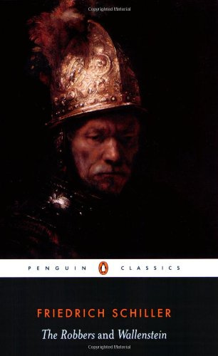 The Robbers. Wallenstein - AND Wallenstein