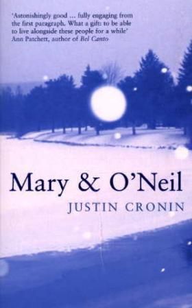 Mary and O'Neil