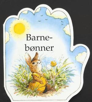 "Barnebønner" av Alan Parry