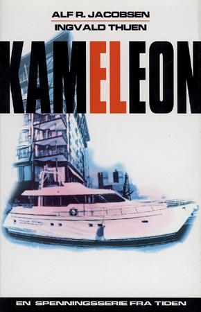"Kameleon" av Alf R. Jacobsen