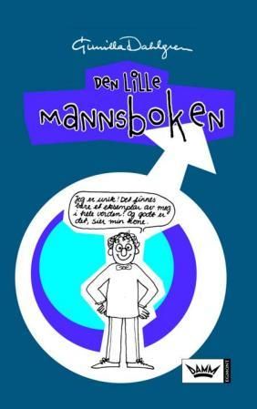 Den lille mannsboken