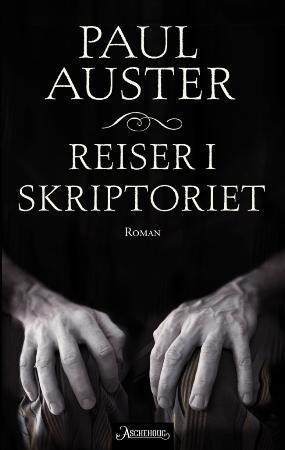 "Reiser i skriptoriet" av Paul Auster