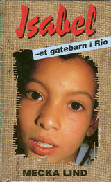 Isabel - et gatebarn i Rio