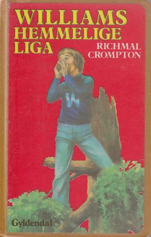 "Williams hemmelige liga" av Richmal Crompton