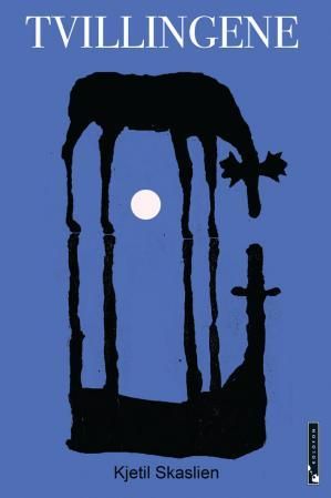 "Tvillingene" av Kjetil Skaslien