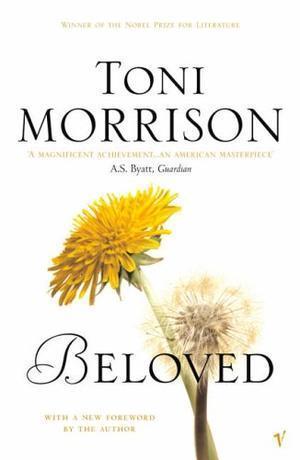 "Beloved" av Toni Morrison
