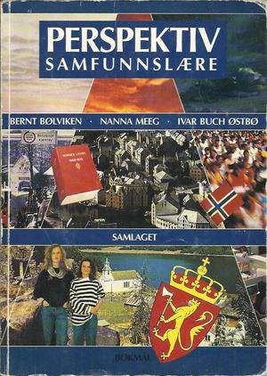 Perspektiv - samfunnslære