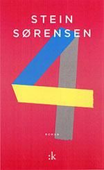 "4 roman" av Stein Sørensen