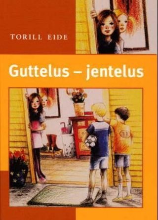 Guttelus - jentelus