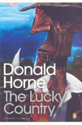 The Lucky Country (Penguin Modern Classics)