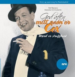 God aften, mitt navn er Cox 1 - mord er straffbart