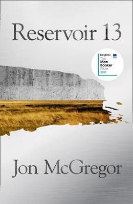 "Reservoir 13" av Jon McGregor