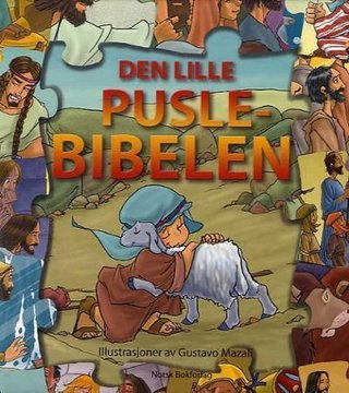 Den lille puslebibelen