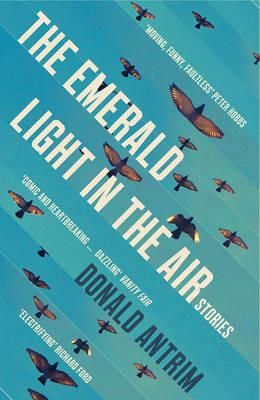 The emerald light in the air - stories