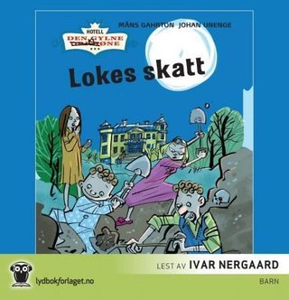 "Lokes skatt" av Måns Gahrton