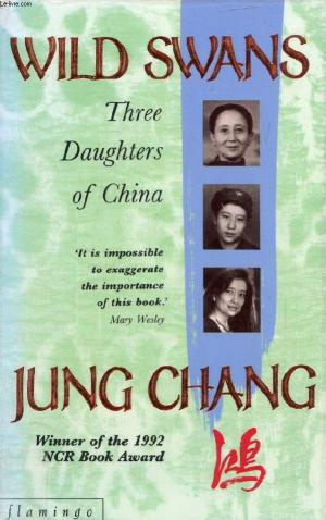 Wild swans - three daughters of China