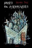 "Boken om kyrkogården" av Samko Tale