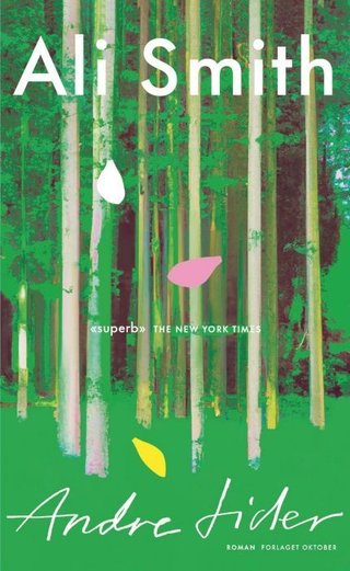 "Andre tider" av Ali Smith