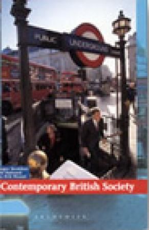 Contemporary British Society