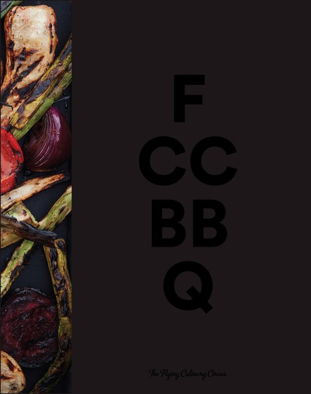 "FCCBBQ" av Hans-Kristian Larsen