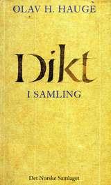 Dikt i samling - ny og auka utgåve