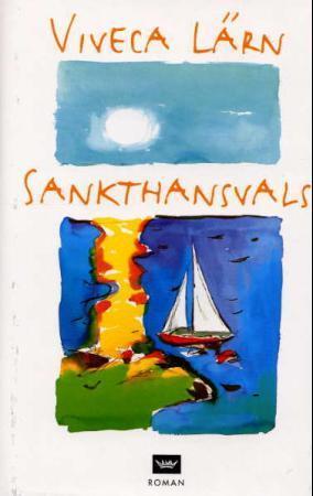 "Sankthansvals" av Viveca Lärn