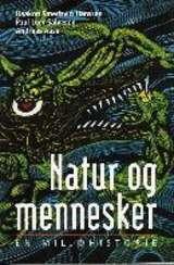 Natur og mennesker - en miljøhistorie