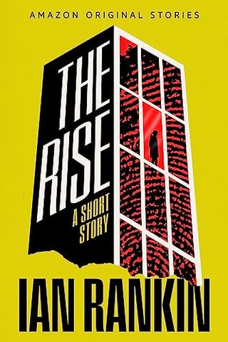 "The Rise" av Ian Rankin