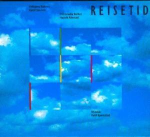"Reisetid" av Rolf Jacobsen