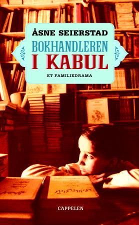 Bokhandleren i Kabul - et familiedrama