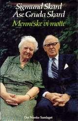 Menneske vi møtte