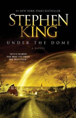 "Under the dome" av Stephen King
