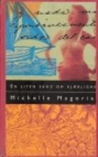 "En liten sang om kjærlighet" av Michelle Magorian