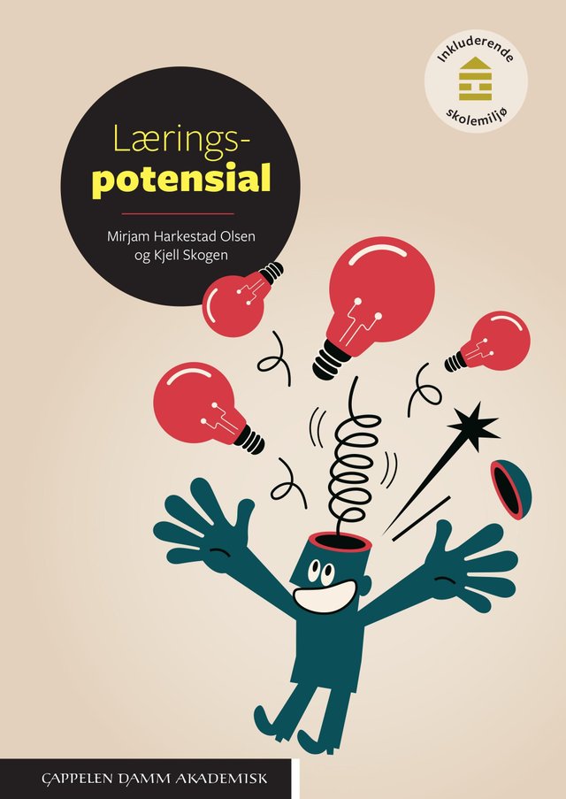 "Læringspotensial" av Mirjam Harkestad Olsen