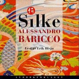 "Silke" av Alessandro Baricco