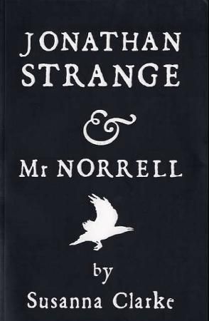 Jonathan Strange and Mr Norrell
