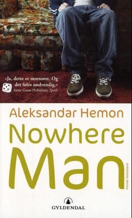 Nowhere man - Pronek-fantasiene