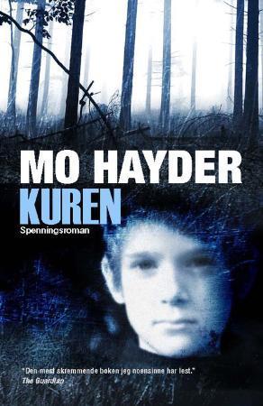 "Kuren" av Mo Hayder