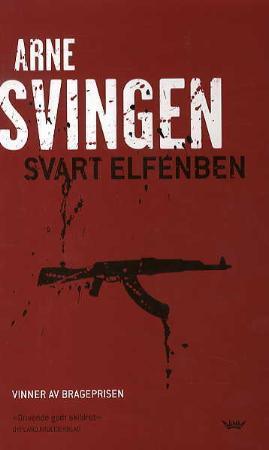 "Svart elfenben" av Arne Svingen