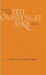 Tett omslynget aske - dikt