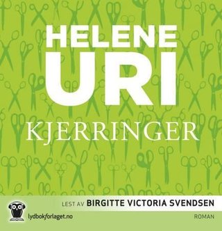 "Kjerringer" av Helene Uri