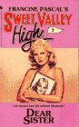 "Dear Sister (Sweet Valley High #7)" av Francine Pascal