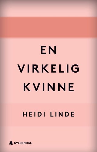 En virkelig kvinne - hørespill